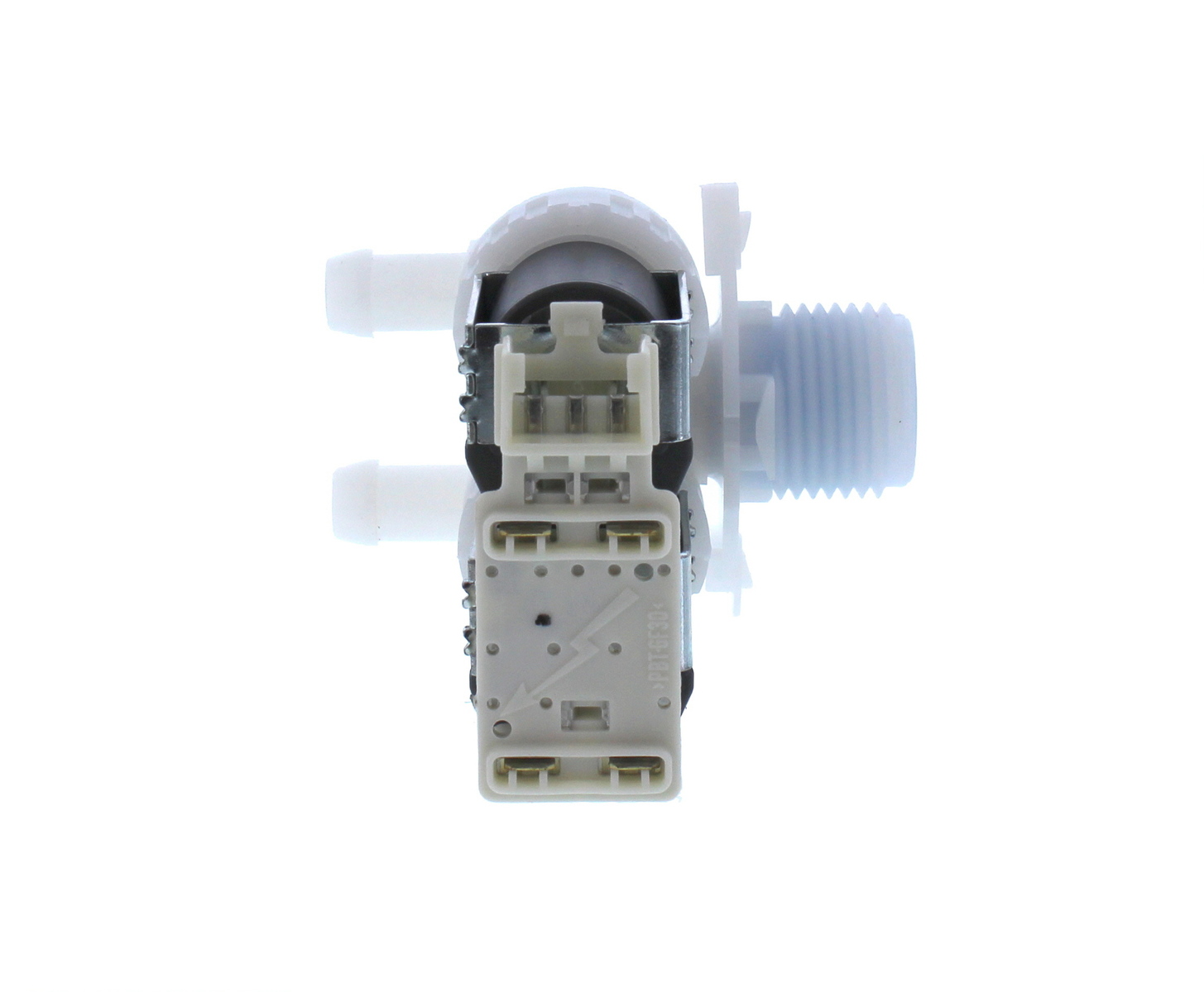 W11044834 - Genuine OEM Whirlpool Washer Water Inlet Valve